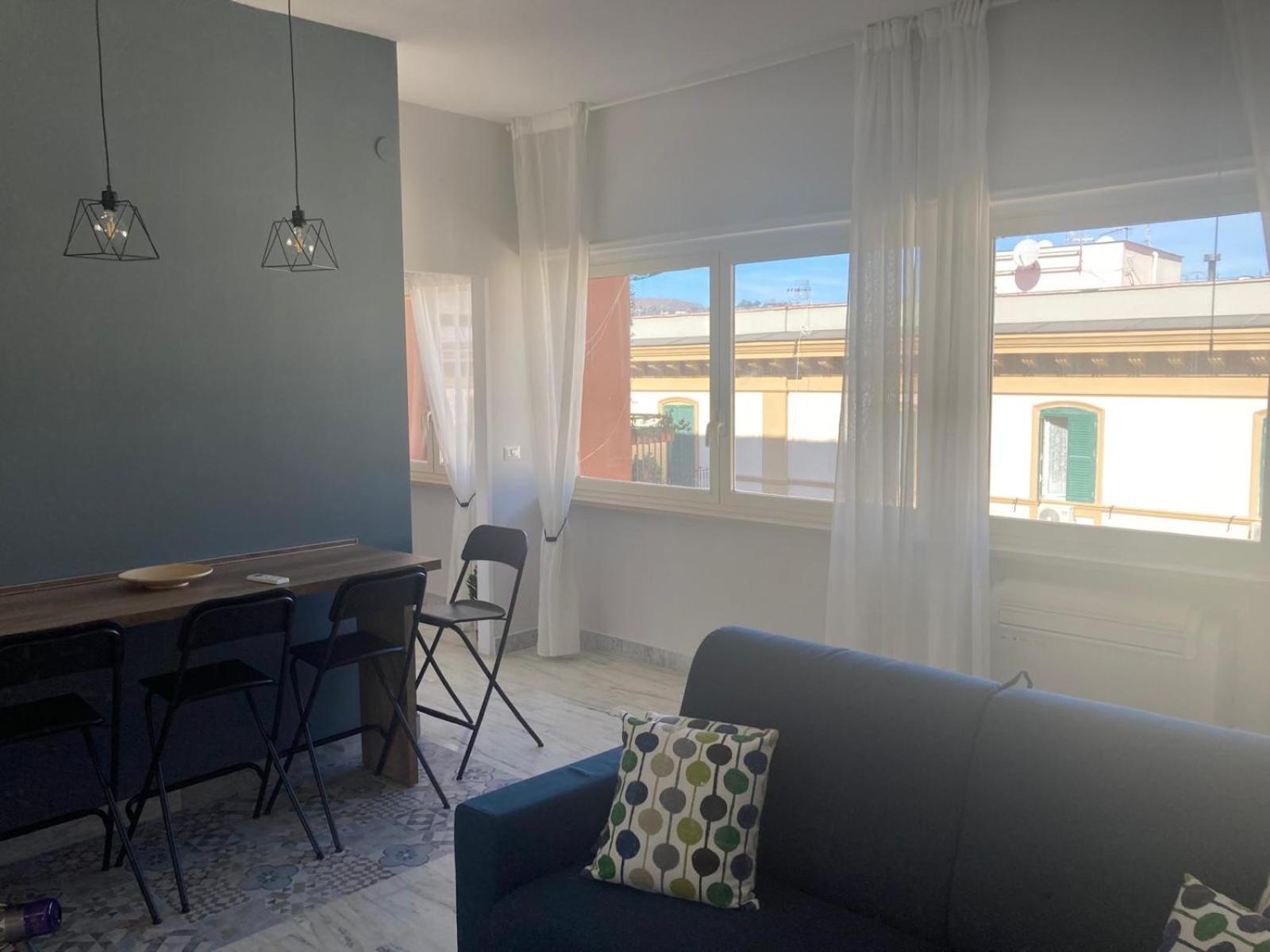 Principessa Floridiana Apartment *